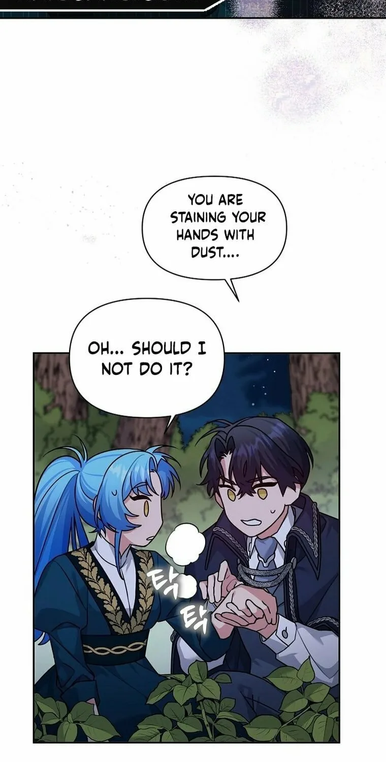 I'm a Villainess, but I'm Good at Cooking Chapter 12 page 38 - 