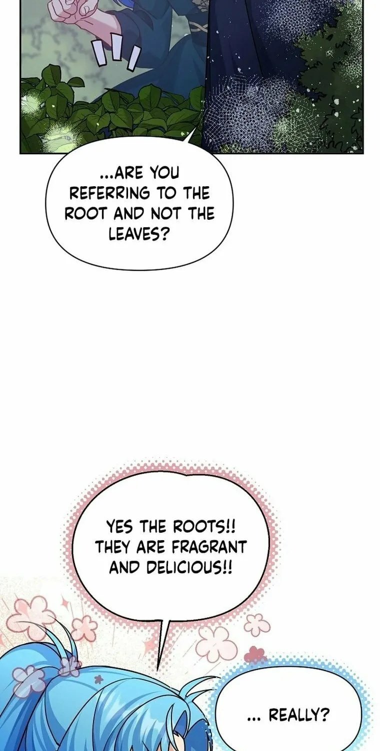 I'm a Villainess, but I'm Good at Cooking Chapter 12 page 40 - 