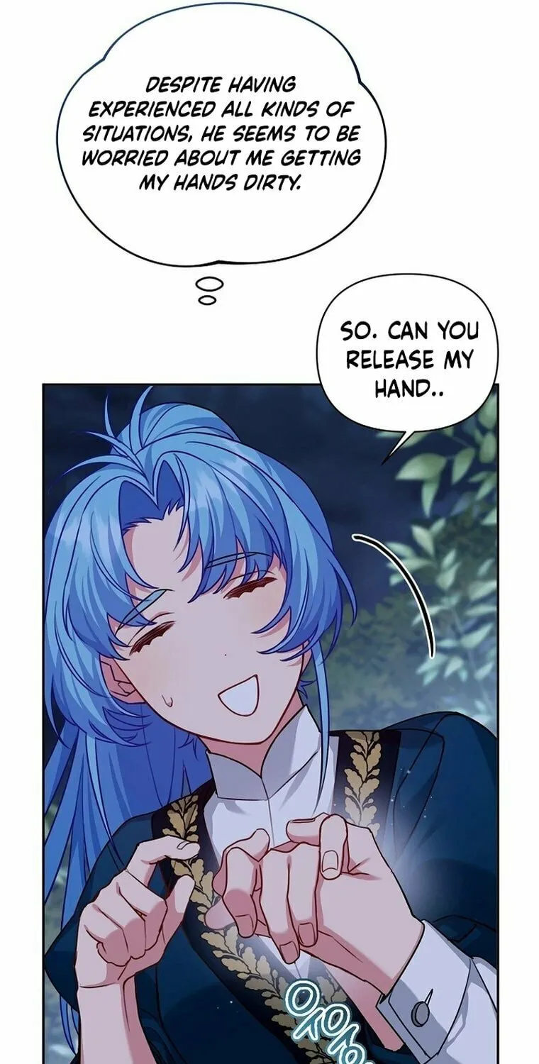 I'm a Villainess, but I'm Good at Cooking Chapter 12 page 42 - 