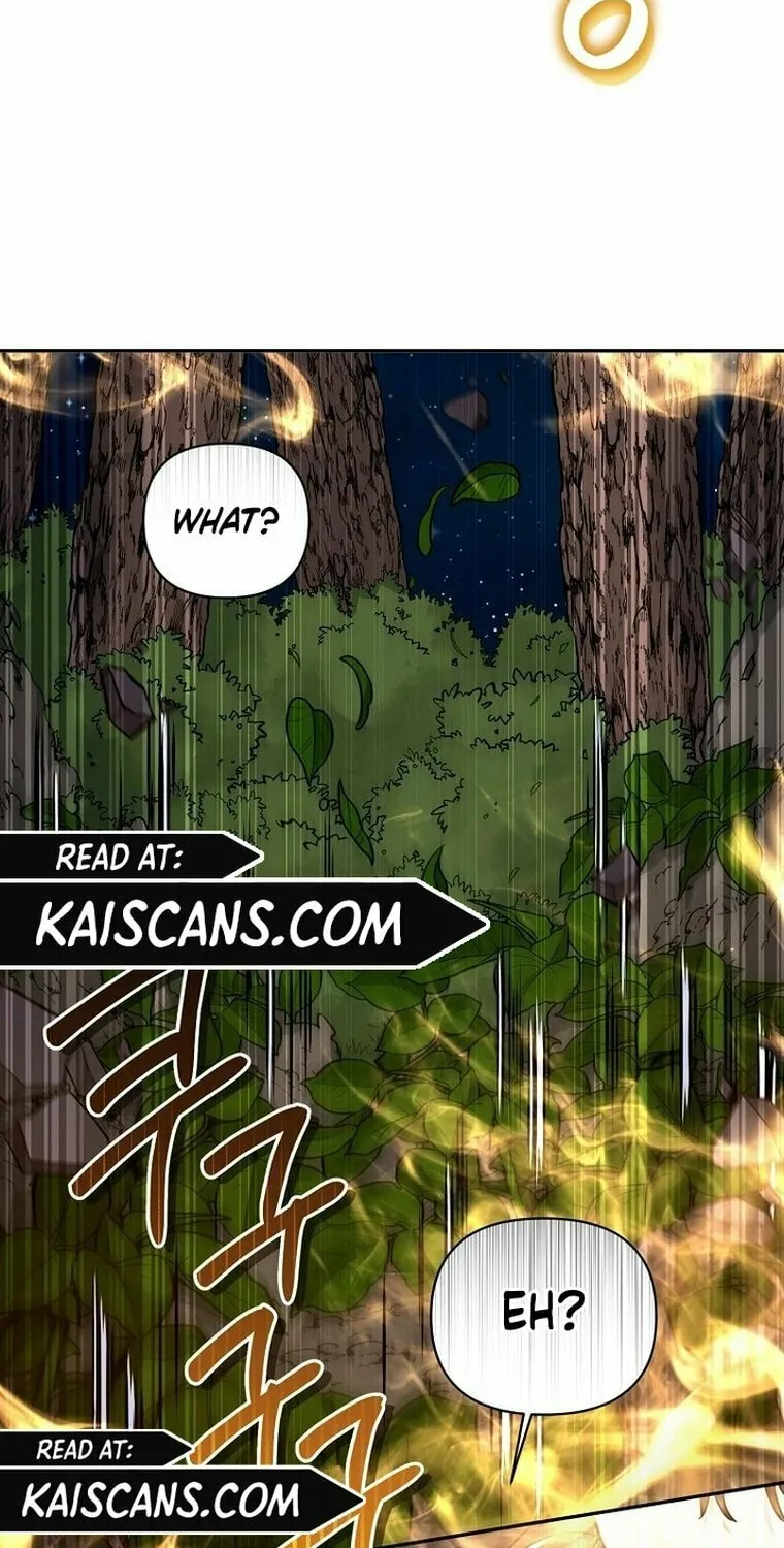 I'm a Villainess, but I'm Good at Cooking Chapter 12 page 45 - 