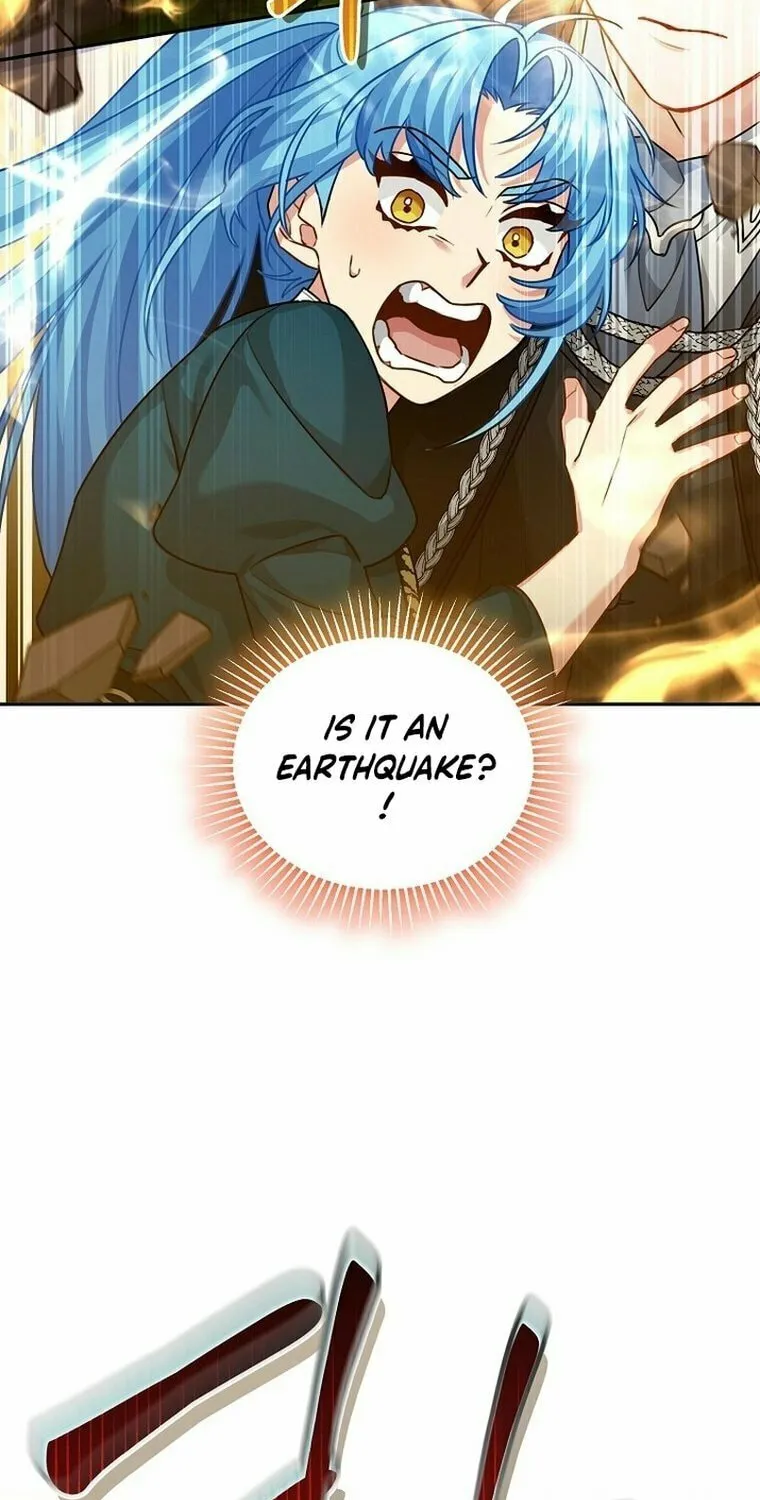 I'm a Villainess, but I'm Good at Cooking Chapter 12 page 46 - 