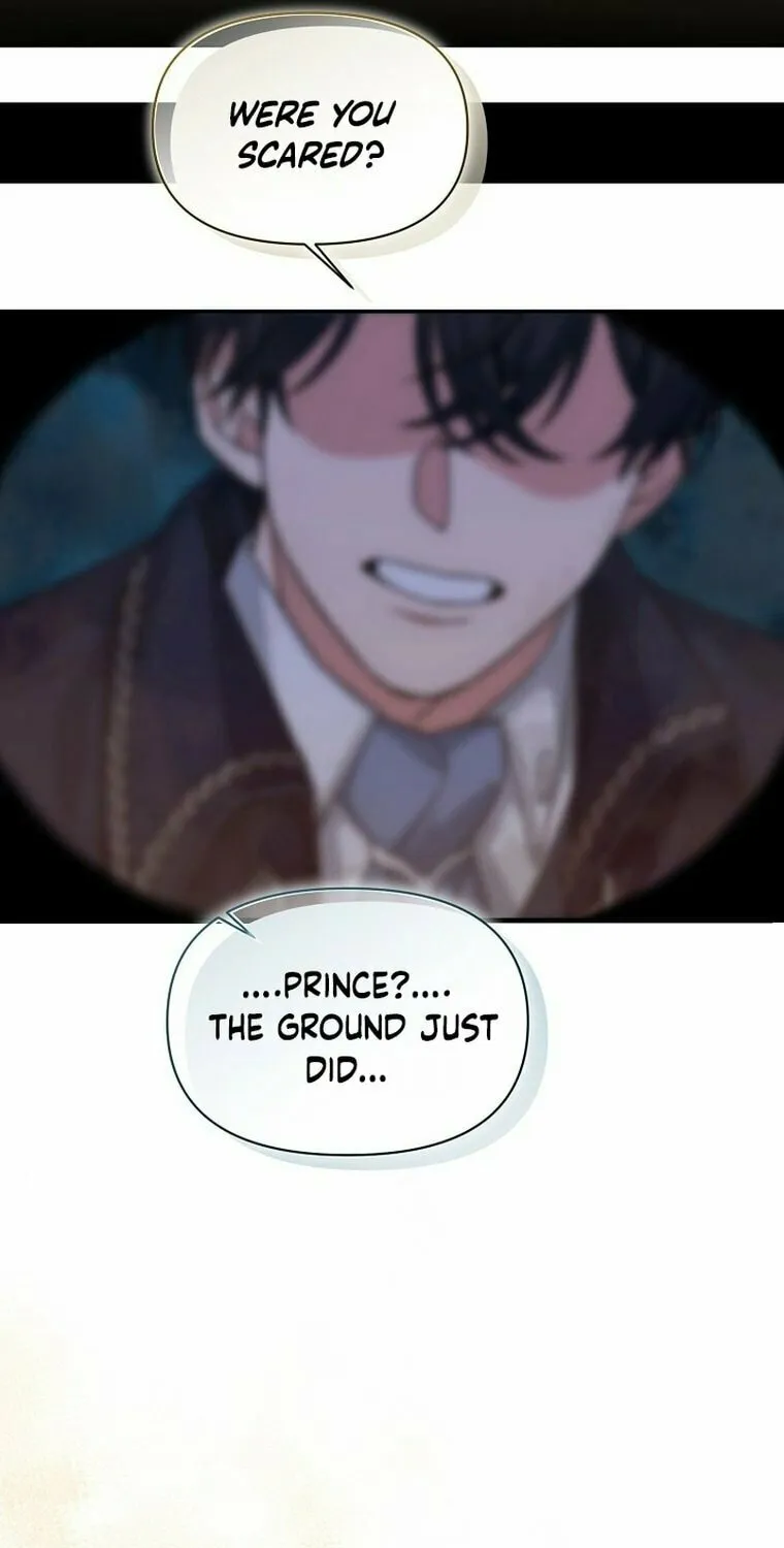 I'm a Villainess, but I'm Good at Cooking Chapter 12 page 49 - 