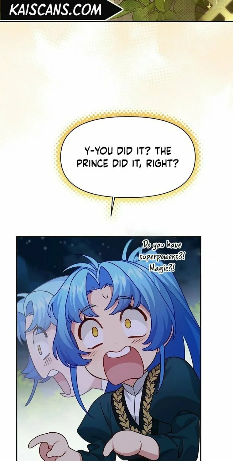 I'm a Villainess, but I'm Good at Cooking Chapter 12 page 51 - 