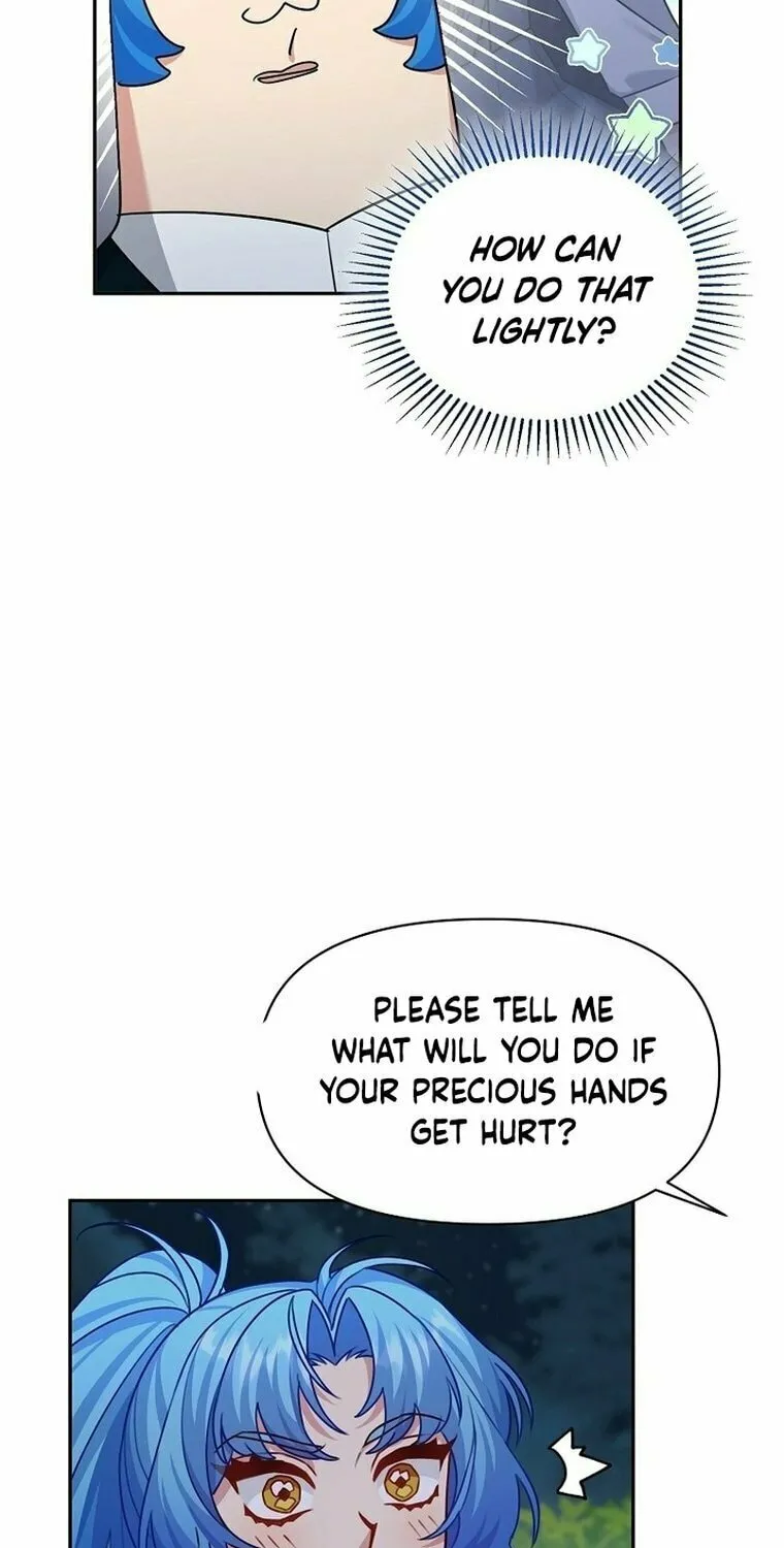 I'm a Villainess, but I'm Good at Cooking Chapter 12 page 53 - 
