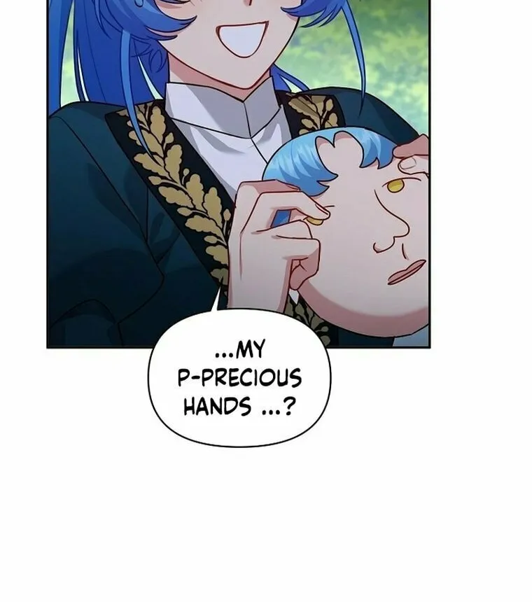 I'm a Villainess, but I'm Good at Cooking Chapter 12 page 54 - 