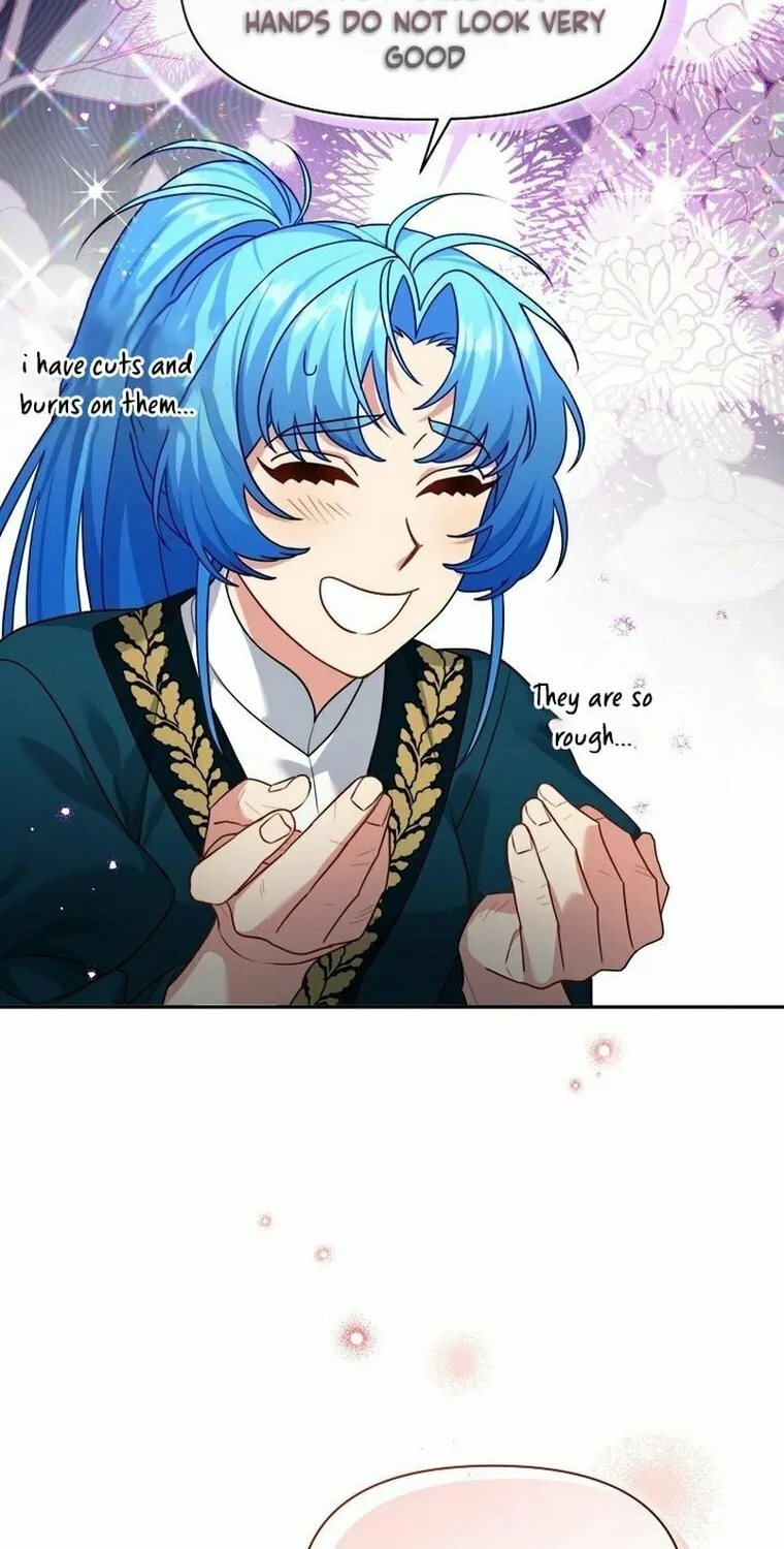 I'm a Villainess, but I'm Good at Cooking Chapter 12 page 56 - 
