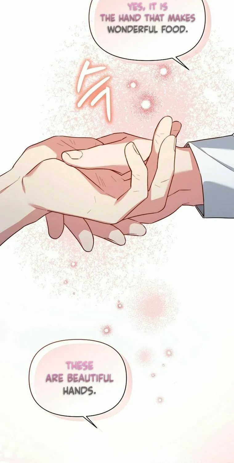 I'm a Villainess, but I'm Good at Cooking Chapter 12 page 57 - 