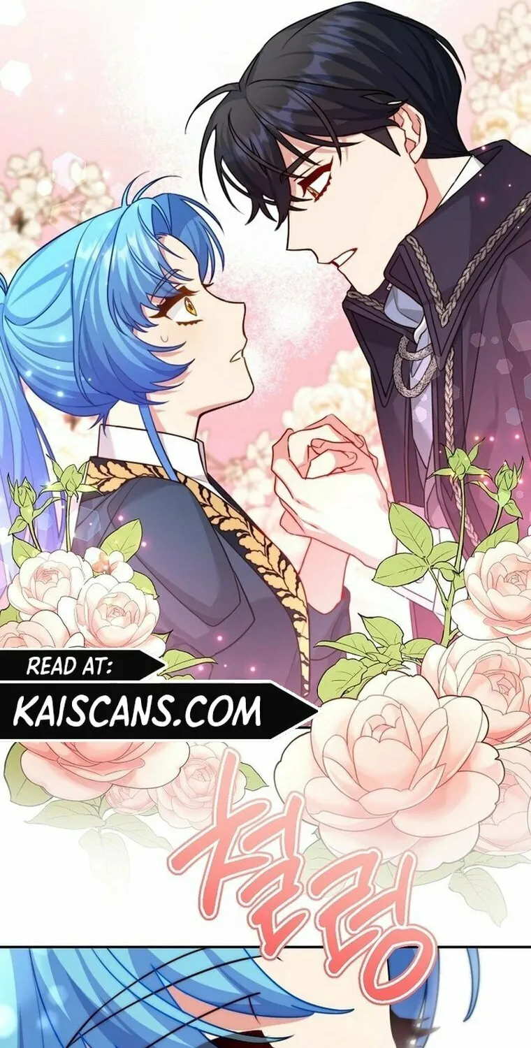 I'm a Villainess, but I'm Good at Cooking Chapter 12 page 58 - 