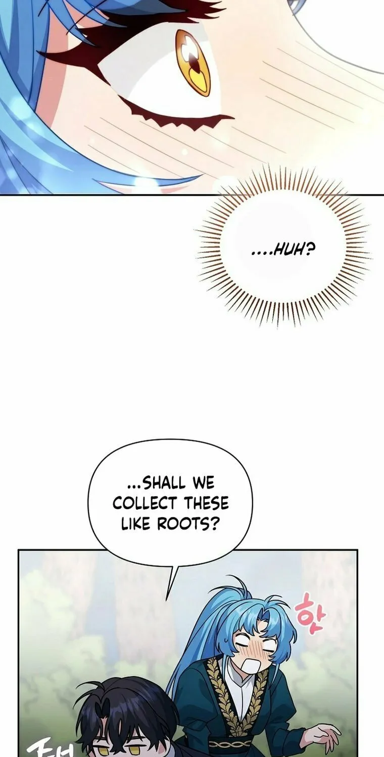 I'm a Villainess, but I'm Good at Cooking Chapter 12 page 59 - 