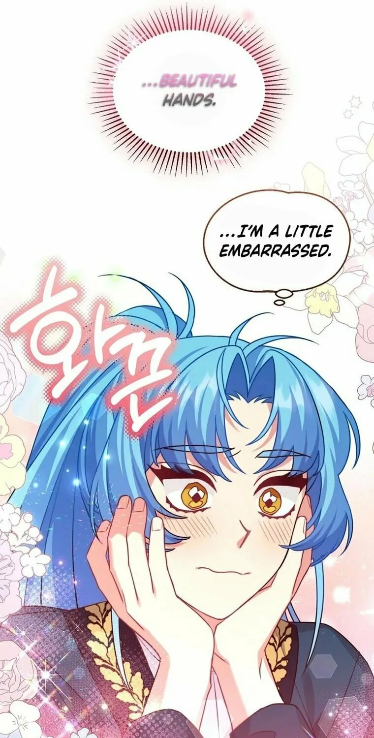 I'm a Villainess, but I'm Good at Cooking Chapter 12 page 61 - 