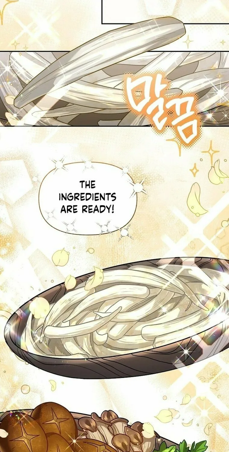 I'm a Villainess, but I'm Good at Cooking Chapter 12 page 63 - 