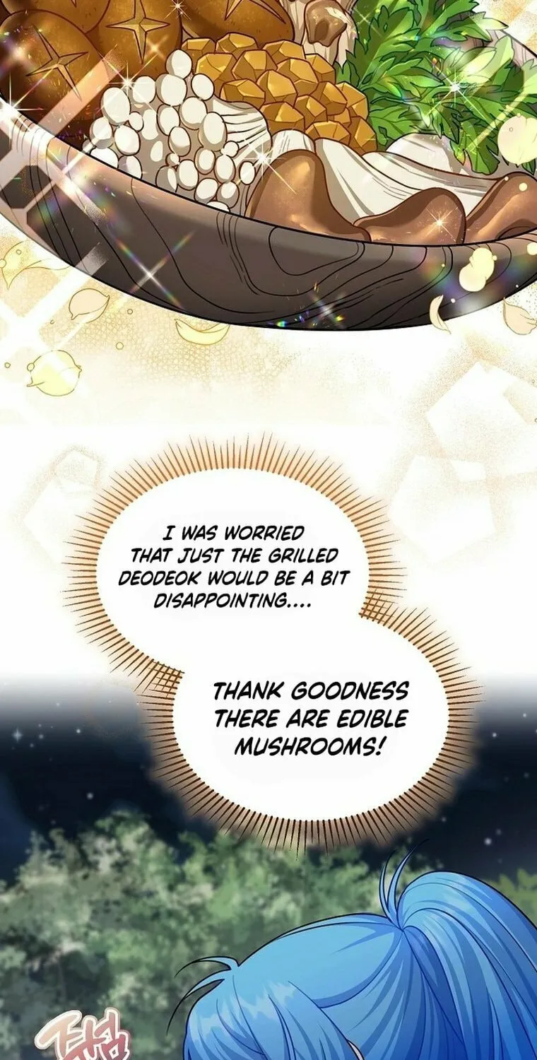 I'm a Villainess, but I'm Good at Cooking Chapter 12 page 64 - 