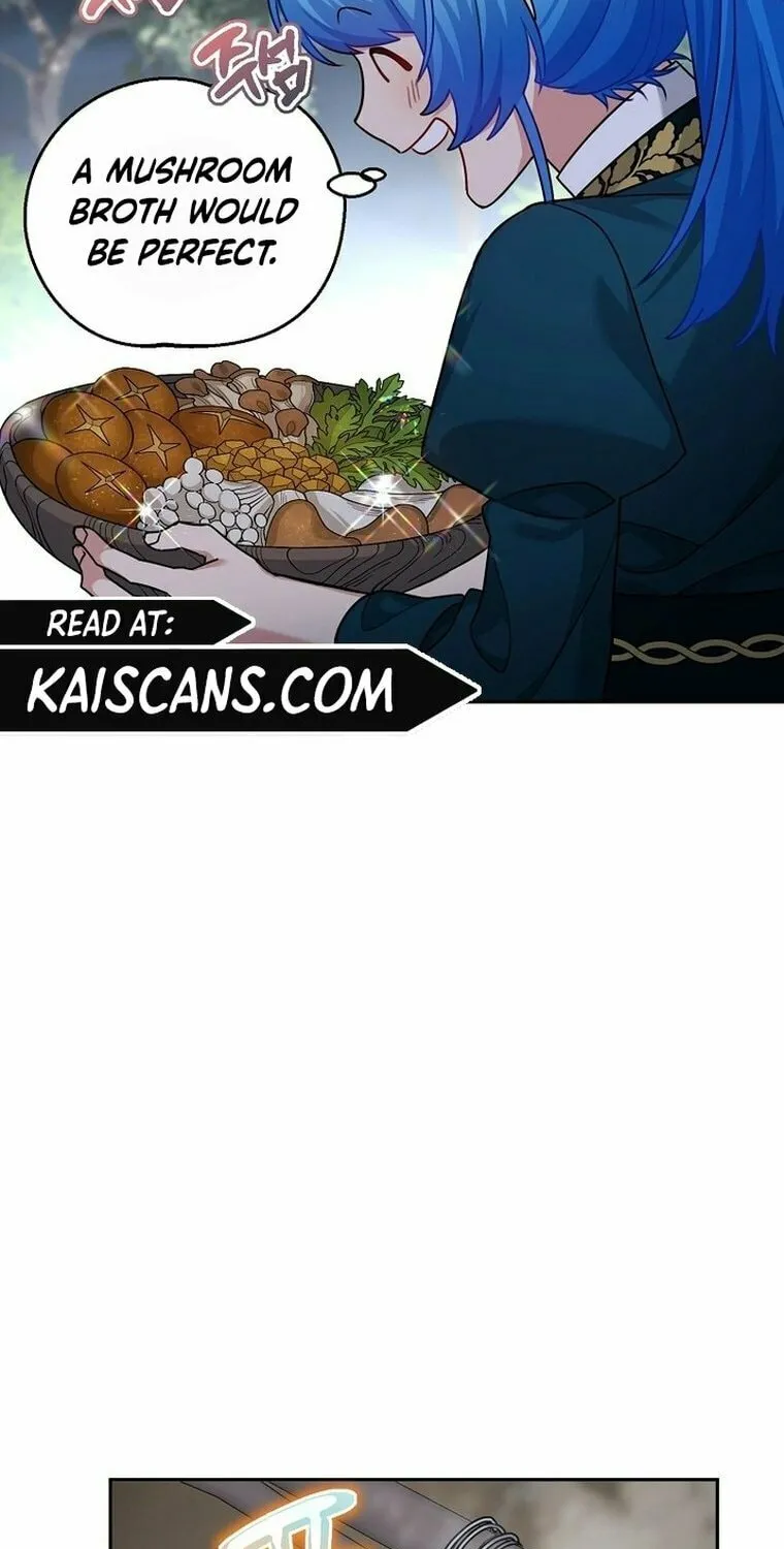 I'm a Villainess, but I'm Good at Cooking Chapter 12 page 65 - 