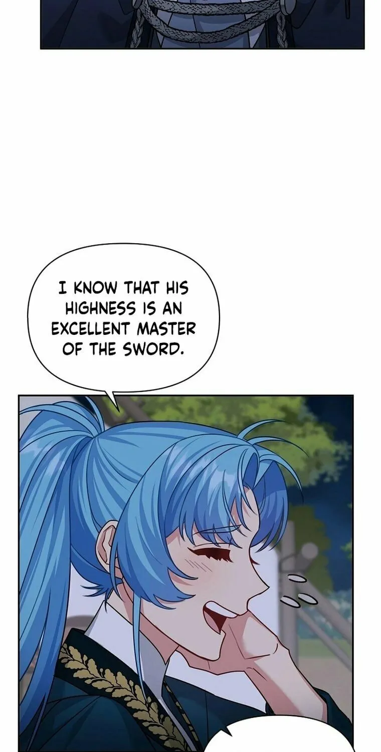 I'm a Villainess, but I'm Good at Cooking Chapter 12 page 70 - 