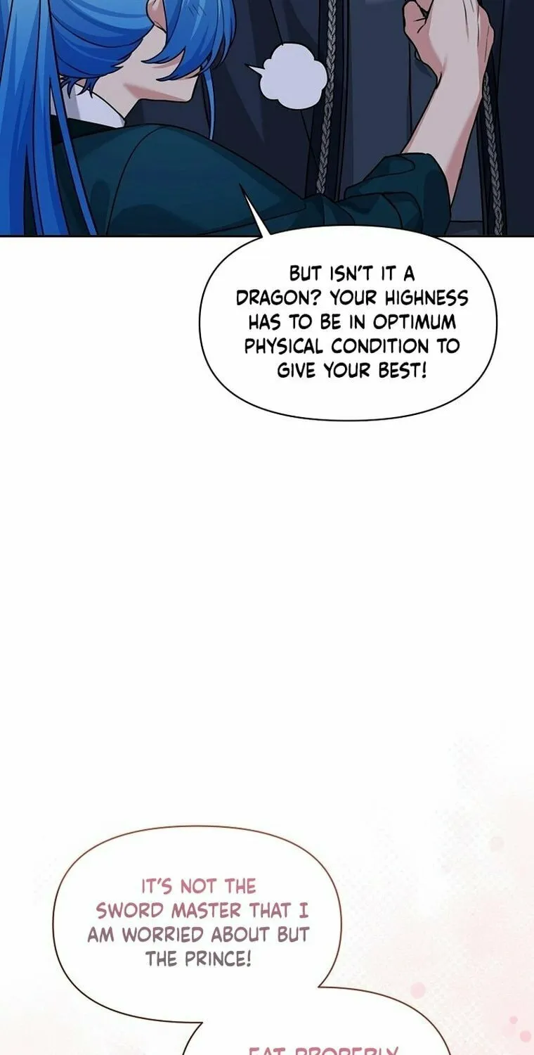 I'm a Villainess, but I'm Good at Cooking Chapter 12 page 72 - 