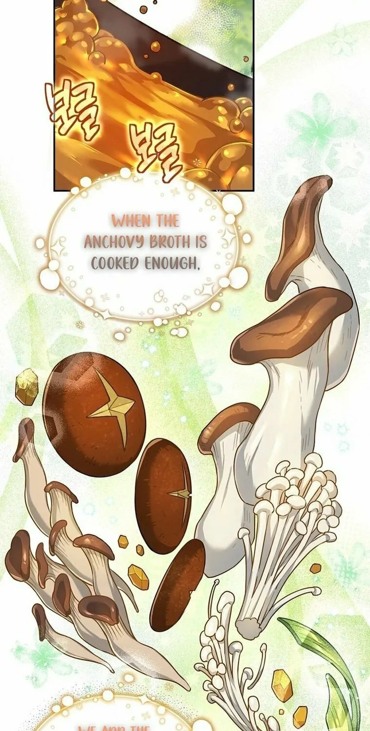 I'm a Villainess, but I'm Good at Cooking Chapter 12 page 77 - 