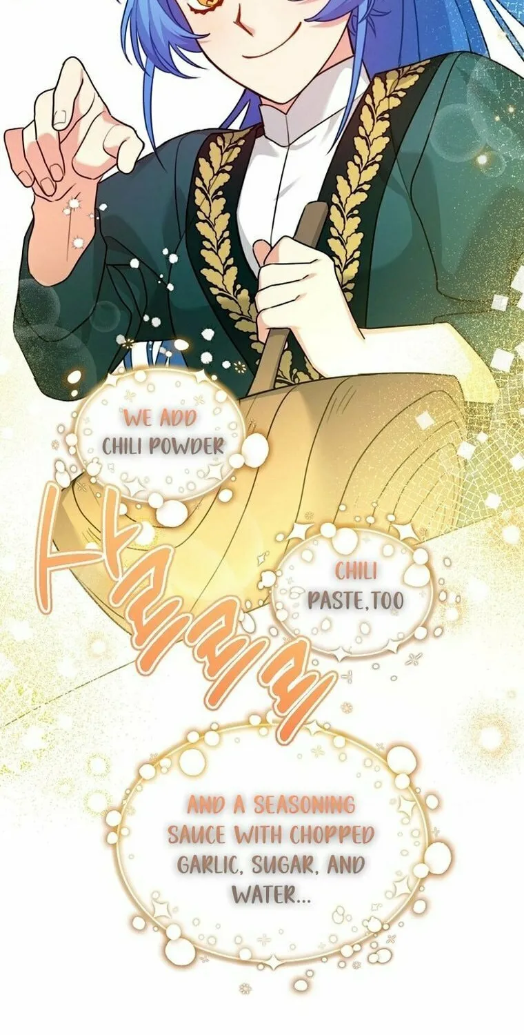 I'm a Villainess, but I'm Good at Cooking Chapter 12 page 80 - 
