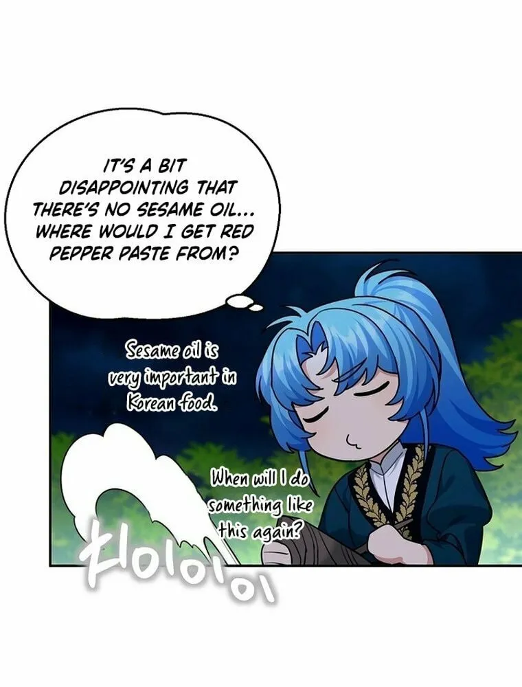 I'm a Villainess, but I'm Good at Cooking Chapter 12 page 81 - 