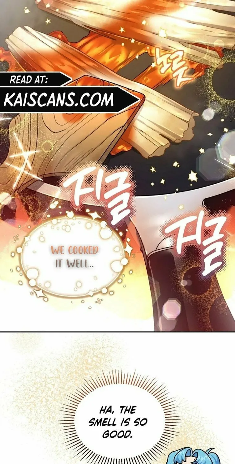 I'm a Villainess, but I'm Good at Cooking Chapter 12 page 83 - 