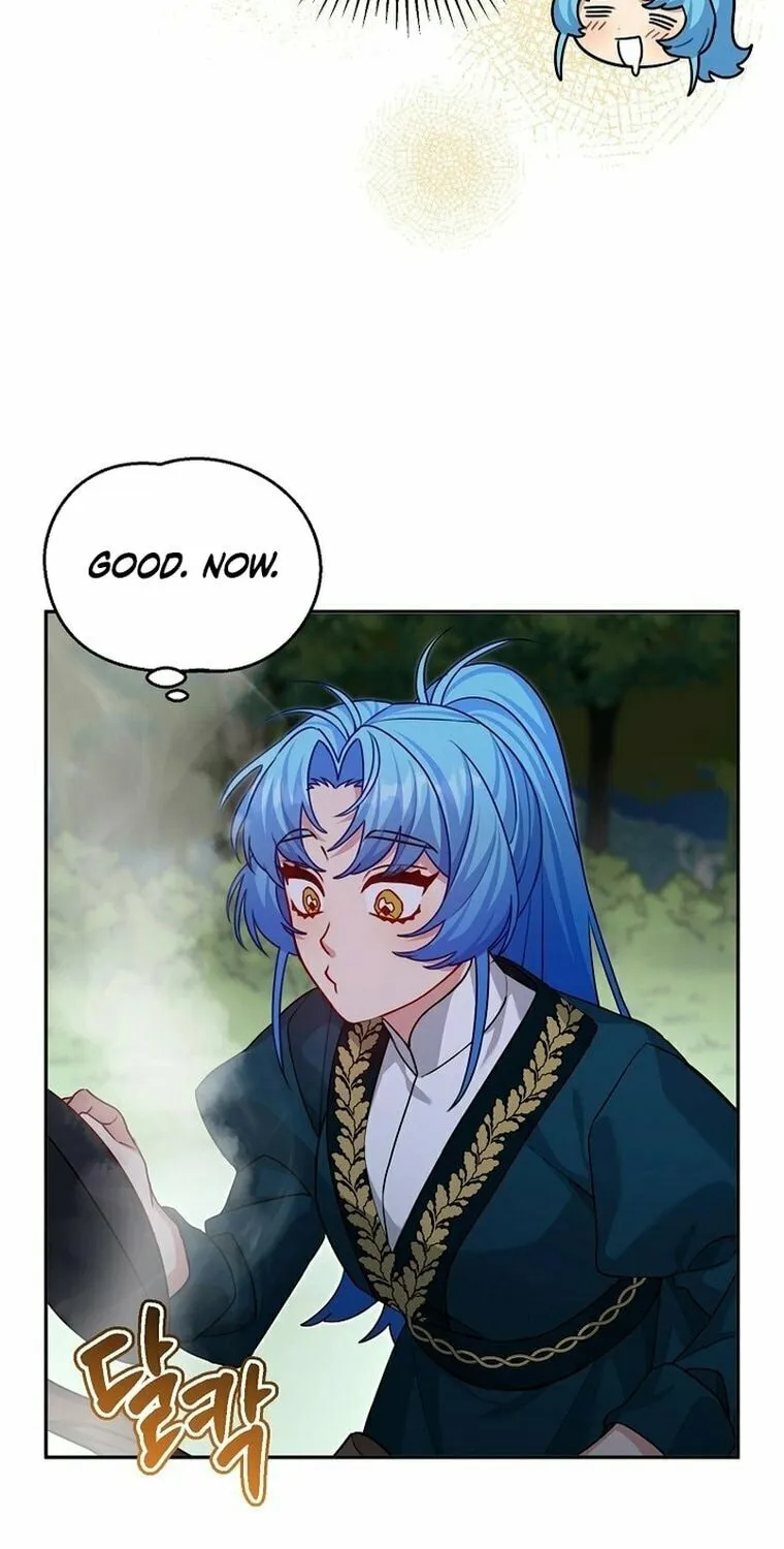 I'm a Villainess, but I'm Good at Cooking Chapter 12 page 84 - 