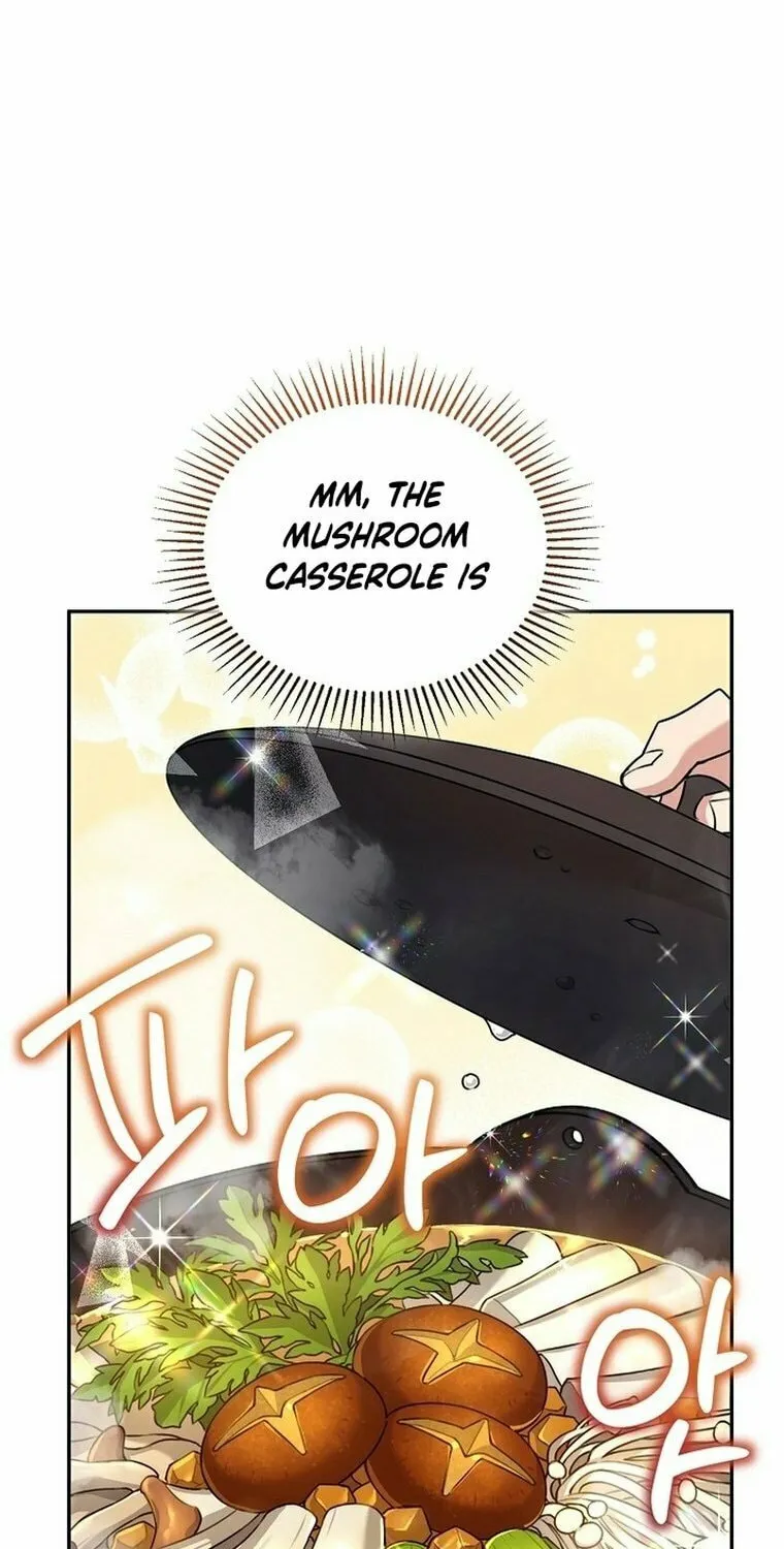 I'm a Villainess, but I'm Good at Cooking Chapter 12 page 85 - 
