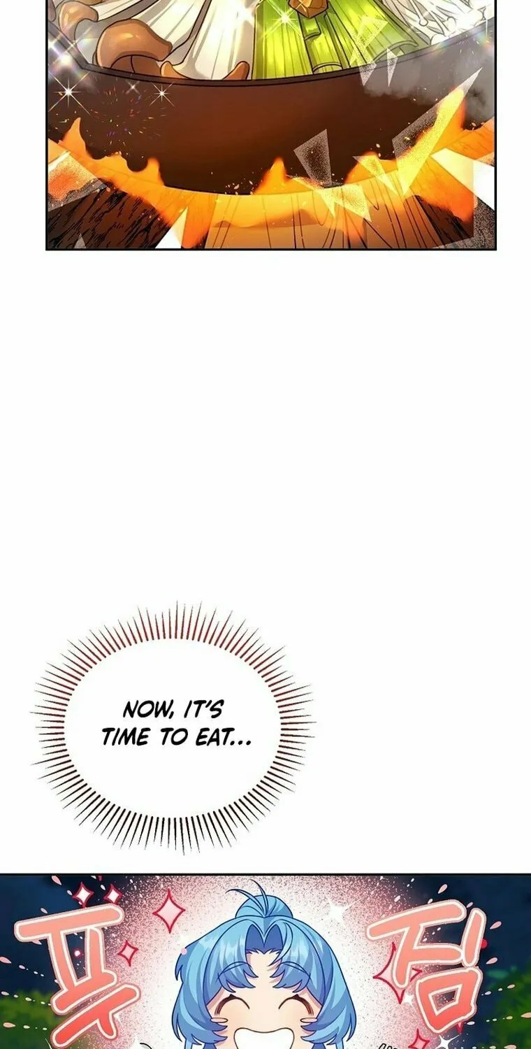 I'm a Villainess, but I'm Good at Cooking Chapter 12 page 86 - 