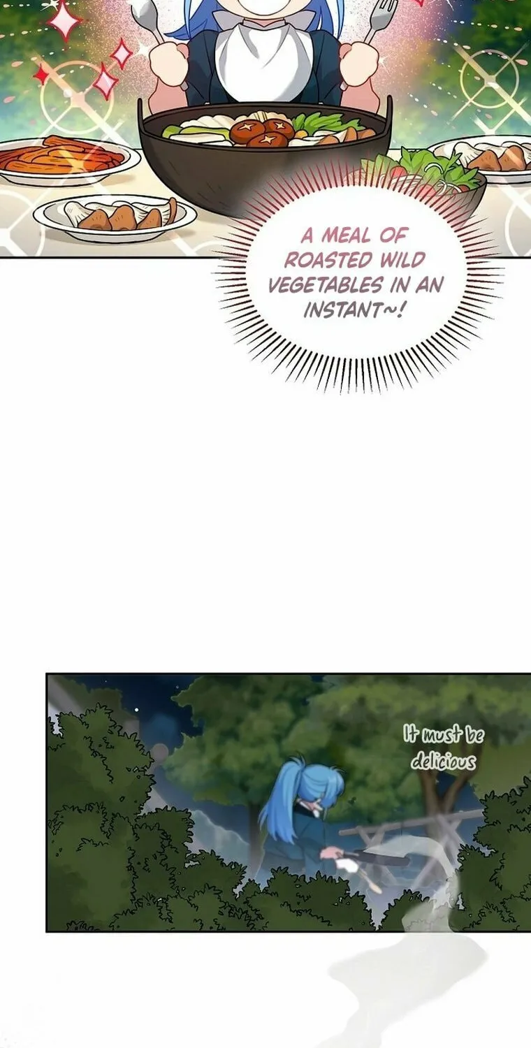 I'm a Villainess, but I'm Good at Cooking Chapter 12 page 87 - 