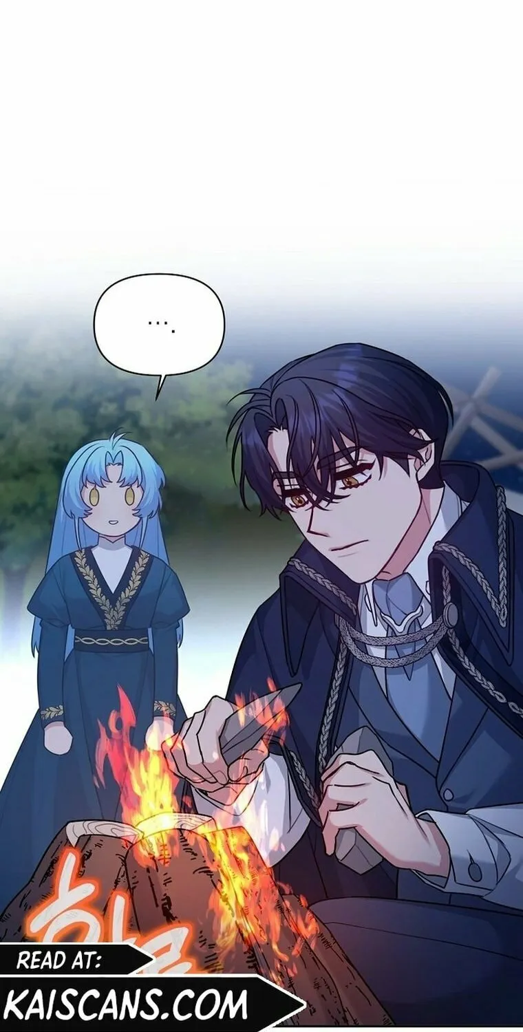 I'm a Villainess, but I'm Good at Cooking Chapter 12 page 10 - 