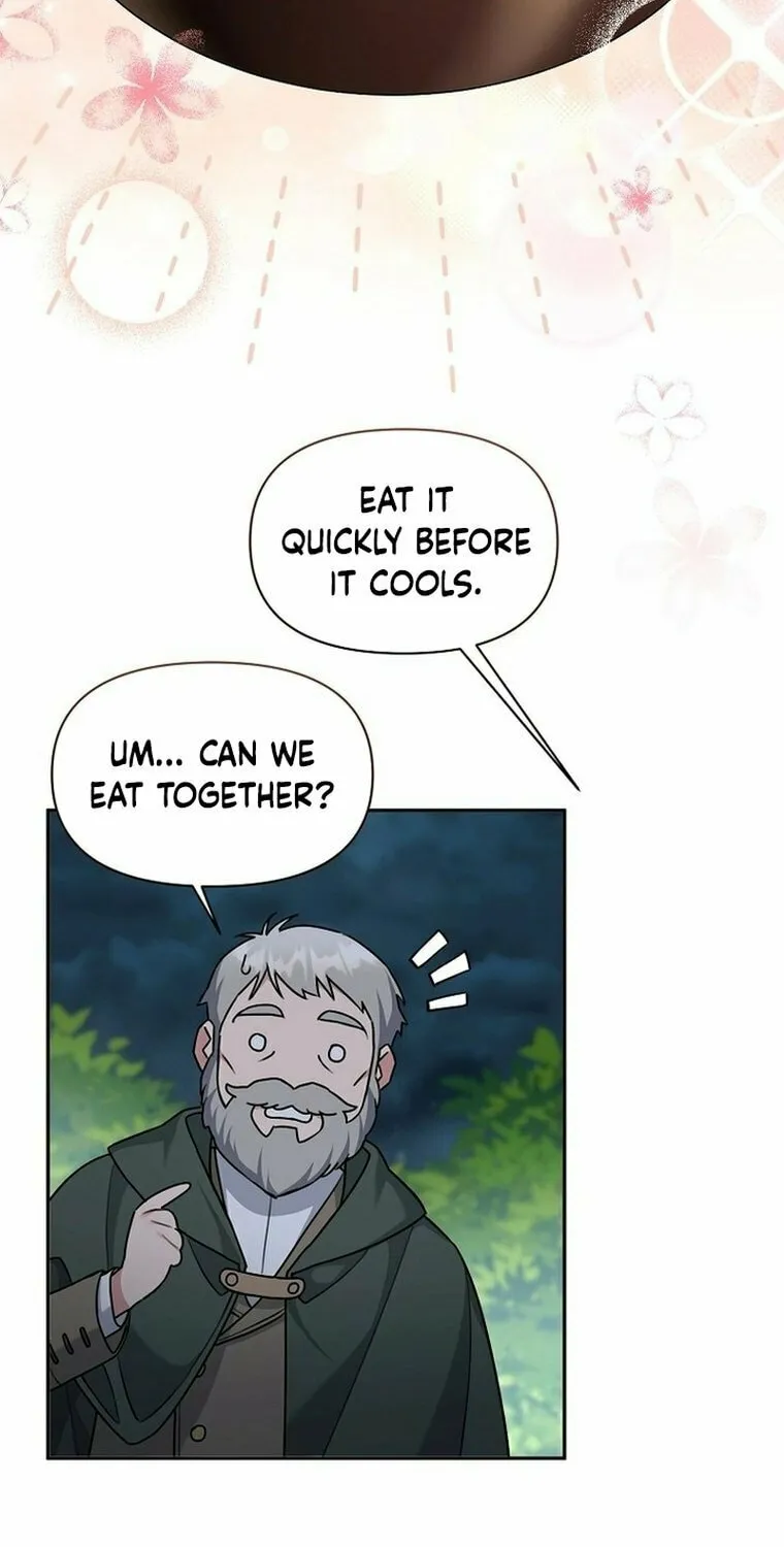I'm a Villainess, but I'm Good at Cooking Chapter 13 page 2 - 