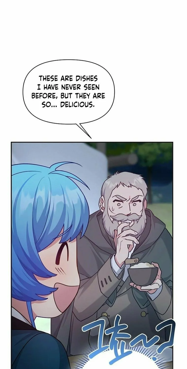 I'm a Villainess, but I'm Good at Cooking Chapter 13 page 12 - 