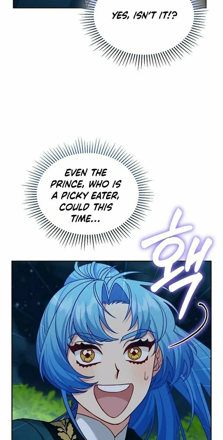 I'm a Villainess, but I'm Good at Cooking Chapter 13 page 13 - 