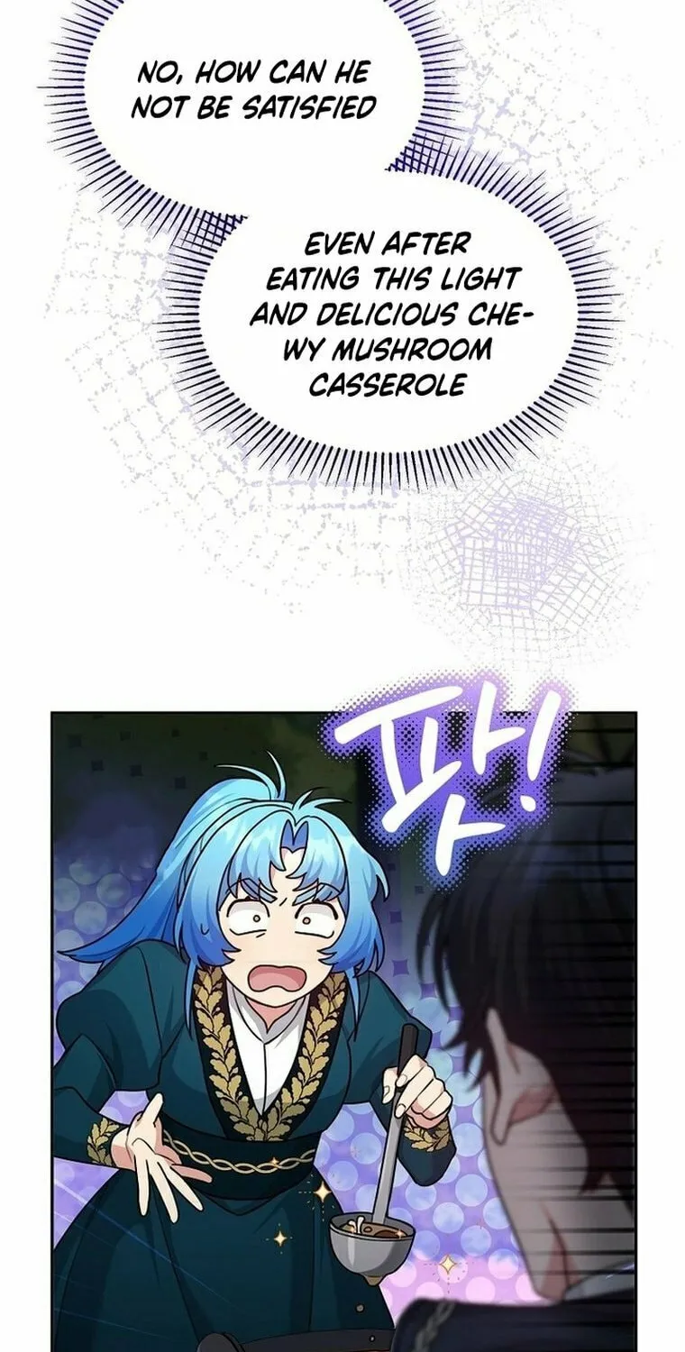 I'm a Villainess, but I'm Good at Cooking Chapter 13 page 18 - 