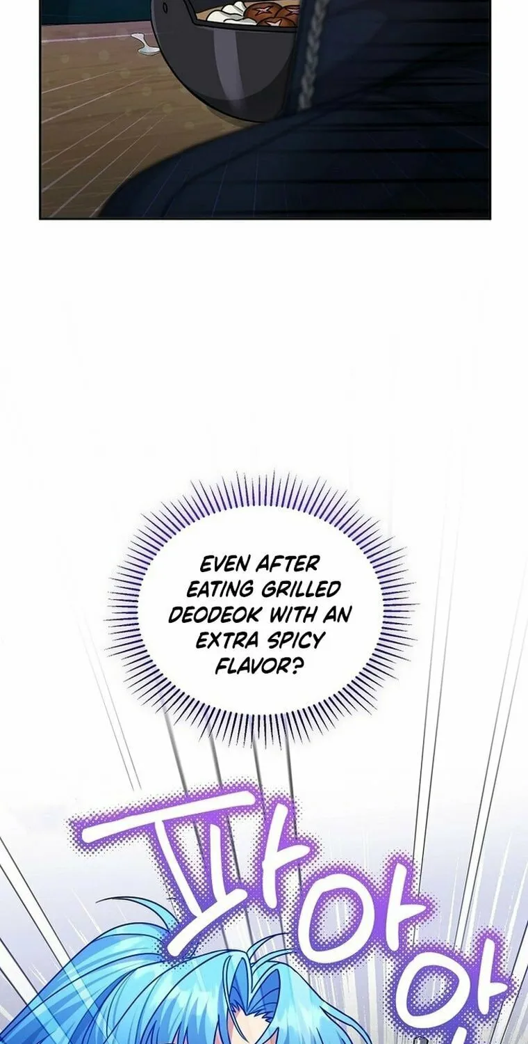 I'm a Villainess, but I'm Good at Cooking Chapter 13 page 19 - 