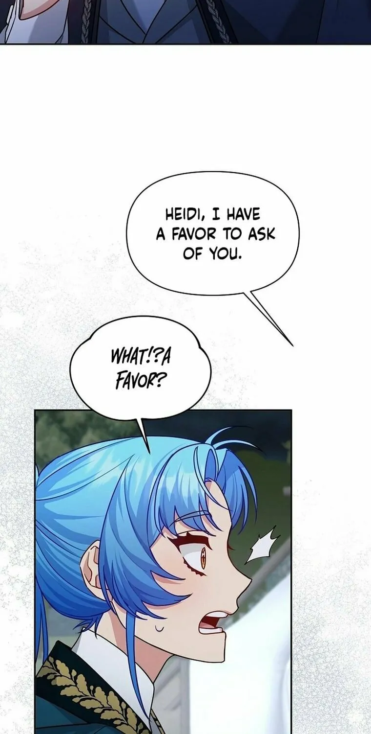 I'm a Villainess, but I'm Good at Cooking Chapter 13 page 24 - 