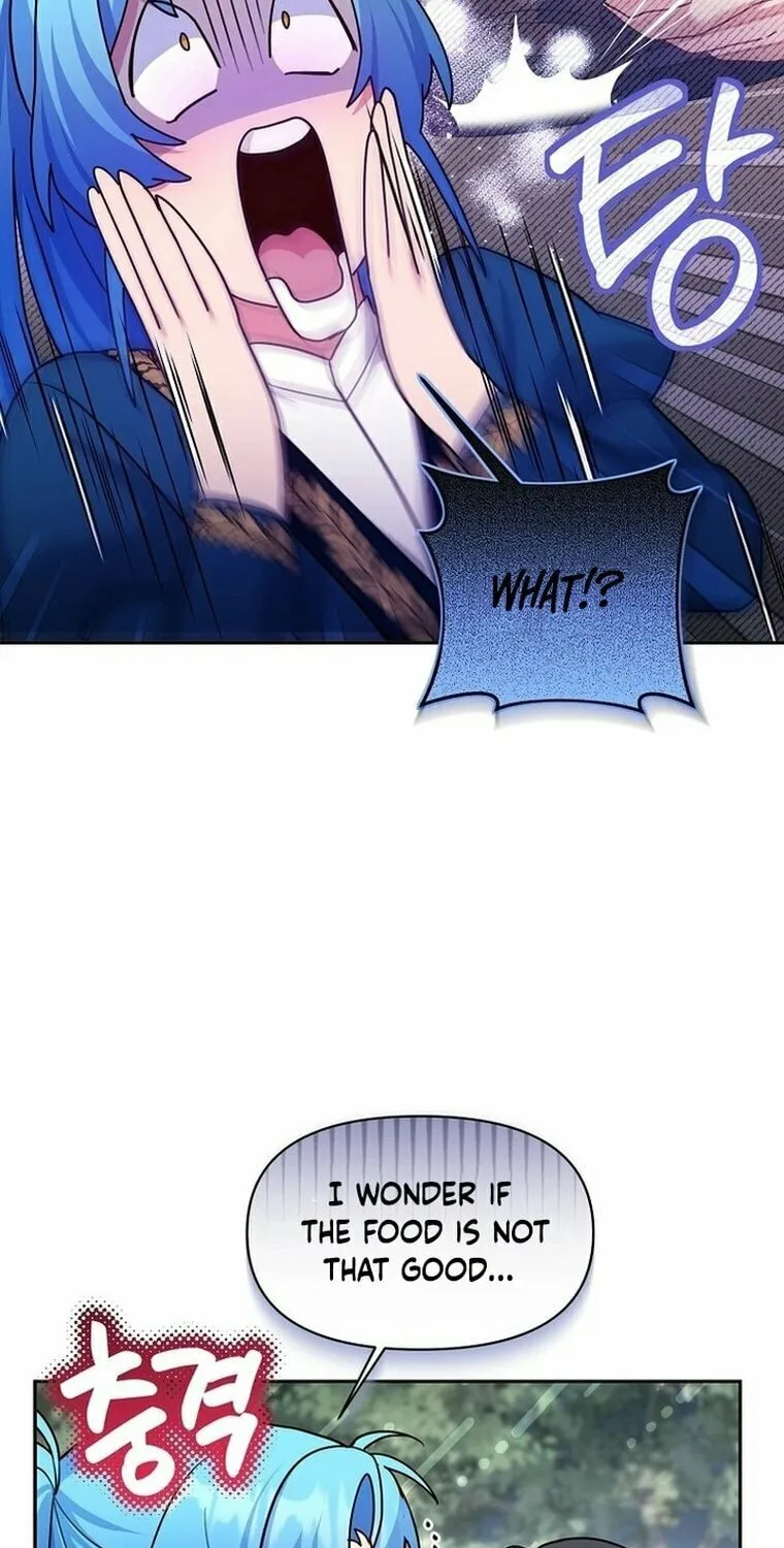 I'm a Villainess, but I'm Good at Cooking Chapter 13 page 26 - 