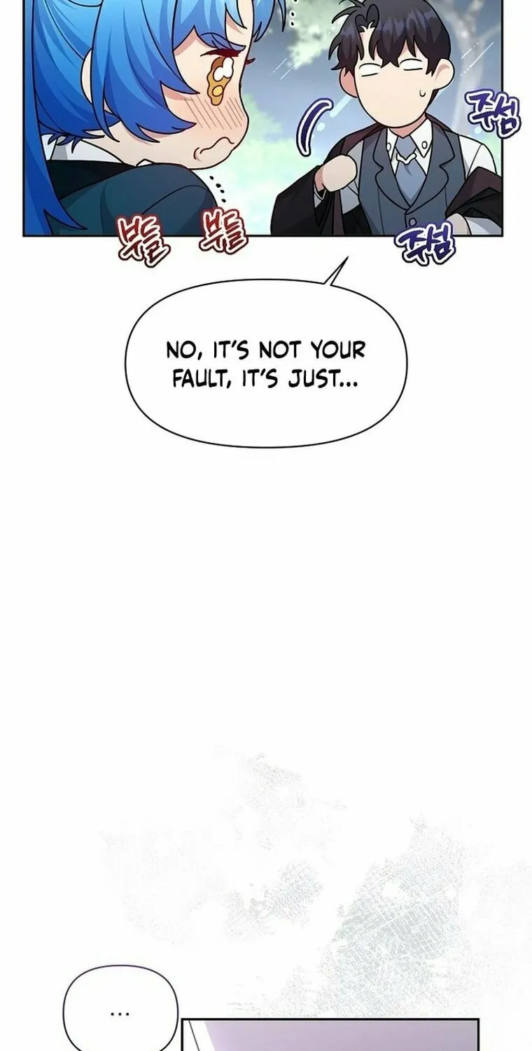 I'm a Villainess, but I'm Good at Cooking Chapter 13 page 27 - 