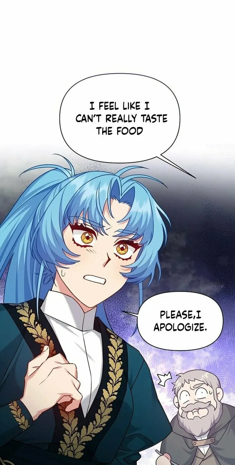 I'm a Villainess, but I'm Good at Cooking Chapter 13 page 30 - 