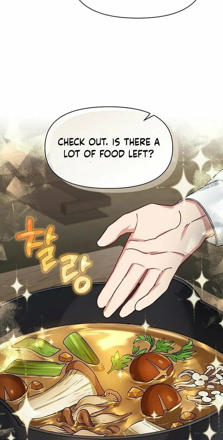 I'm a Villainess, but I'm Good at Cooking Chapter 13 page 34 - 