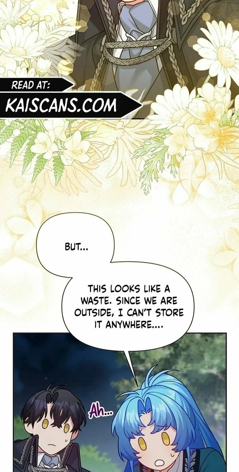 I'm a Villainess, but I'm Good at Cooking Chapter 13 page 40 - 