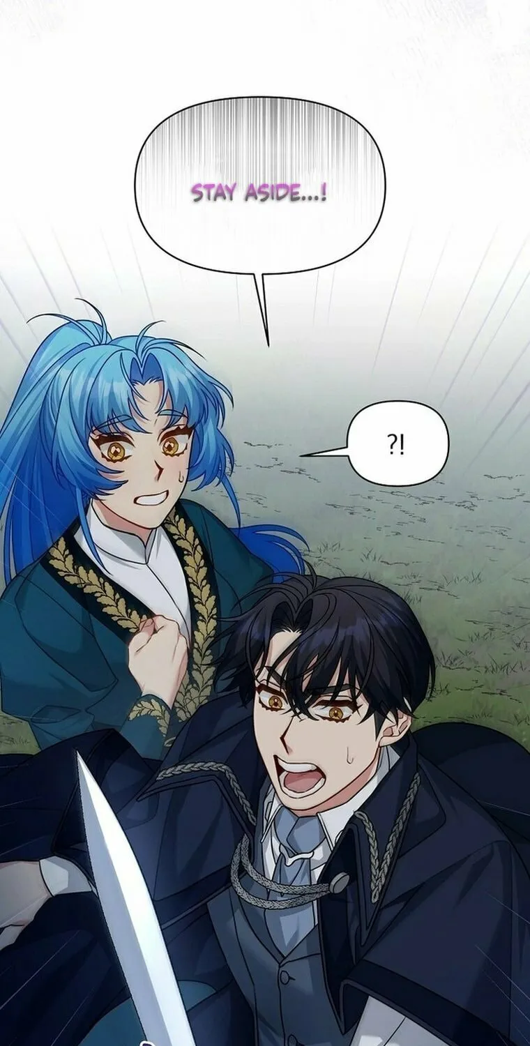 I'm a Villainess, but I'm Good at Cooking Chapter 13 page 43 - 