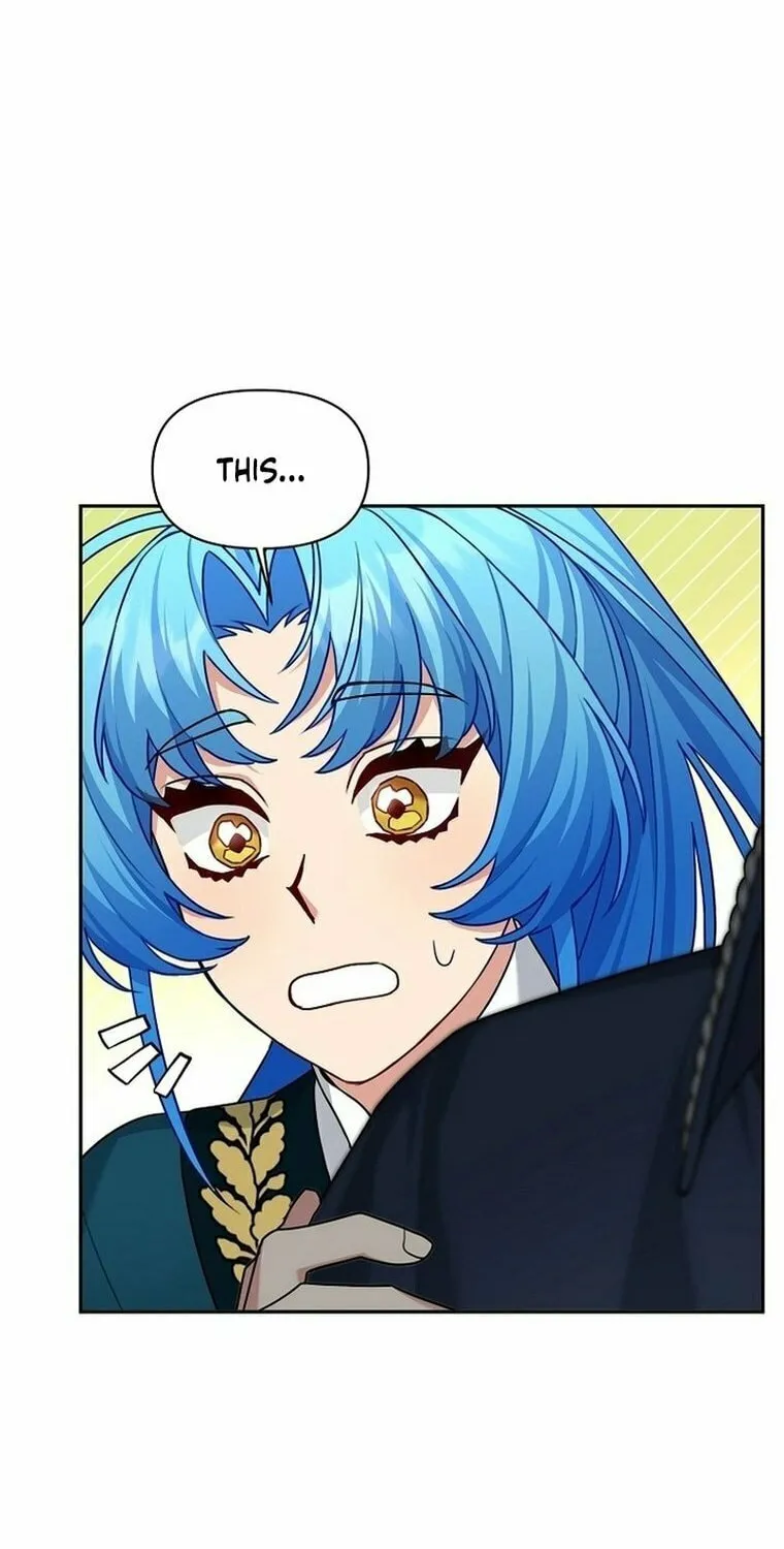 I'm a Villainess, but I'm Good at Cooking Chapter 13 page 46 - 