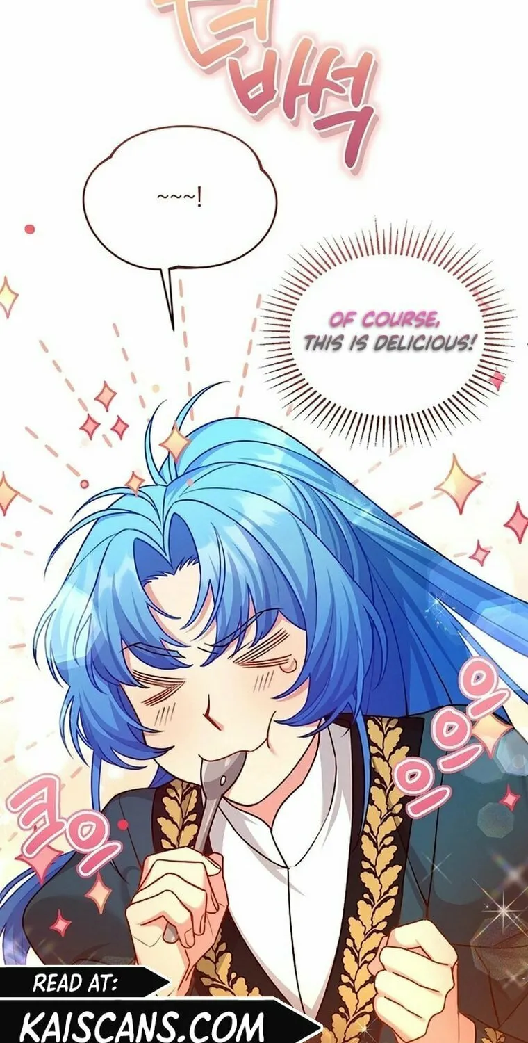 I'm a Villainess, but I'm Good at Cooking Chapter 13 page 6 - 