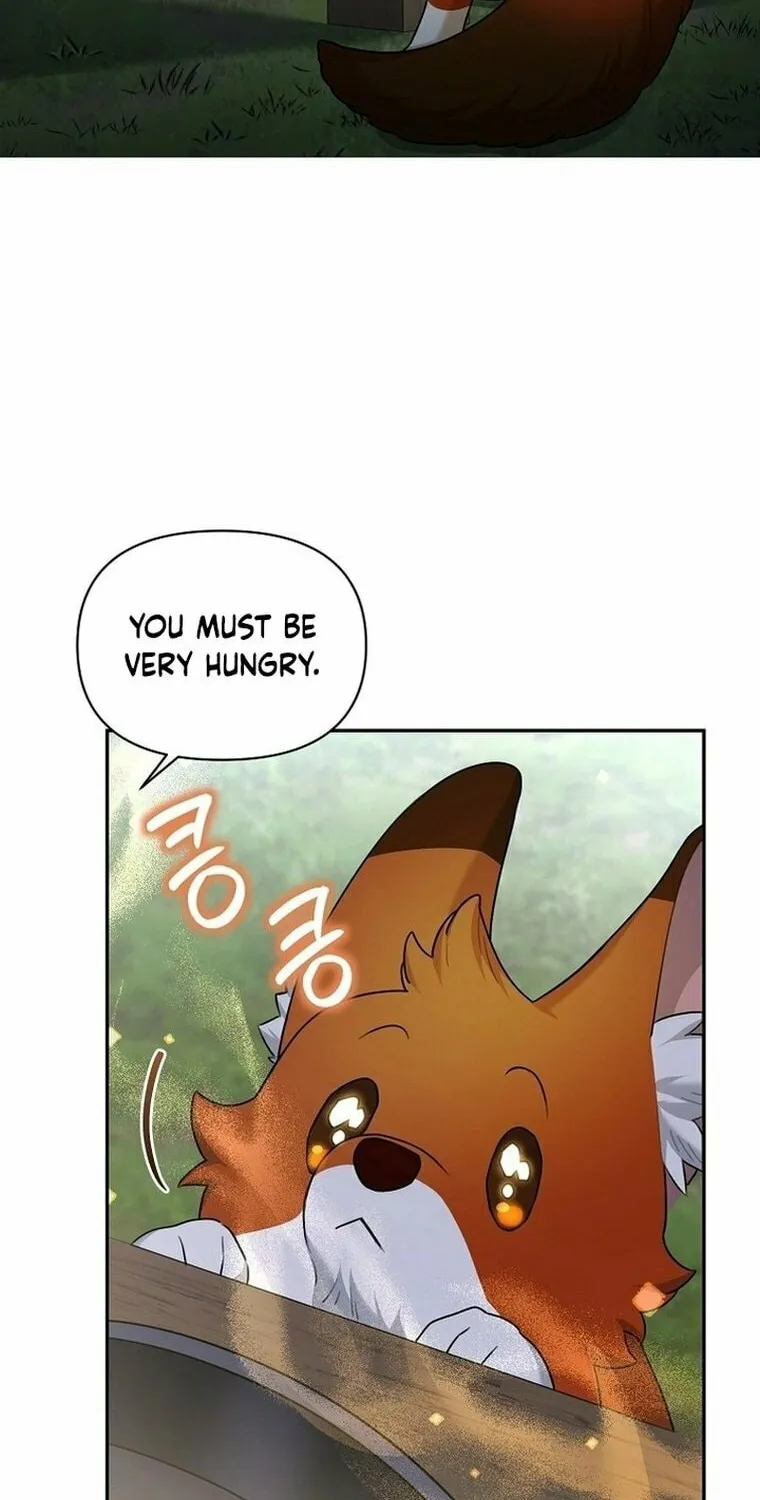 I'm a Villainess, but I'm Good at Cooking Chapter 13 page 51 - 