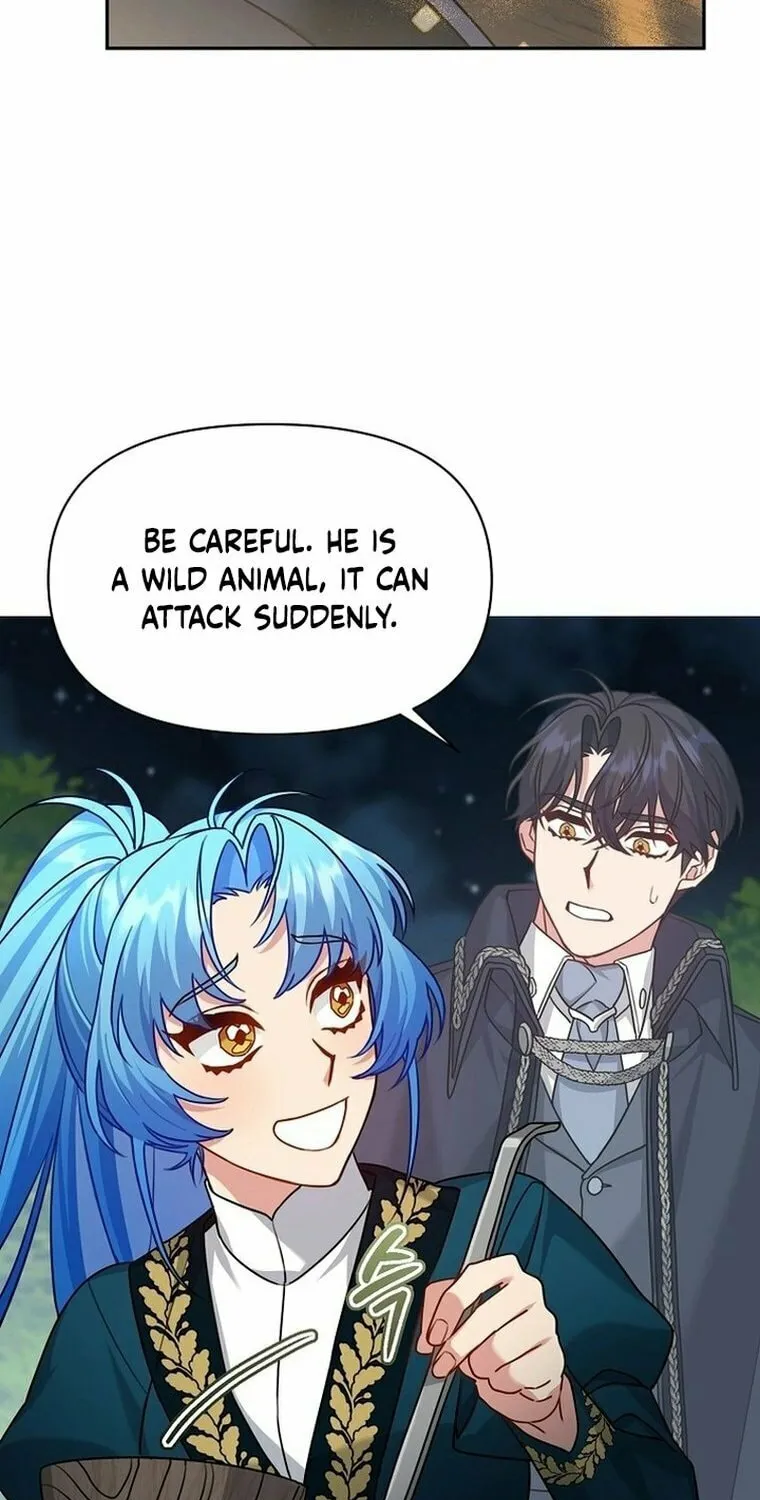 I'm a Villainess, but I'm Good at Cooking Chapter 13 page 52 - 