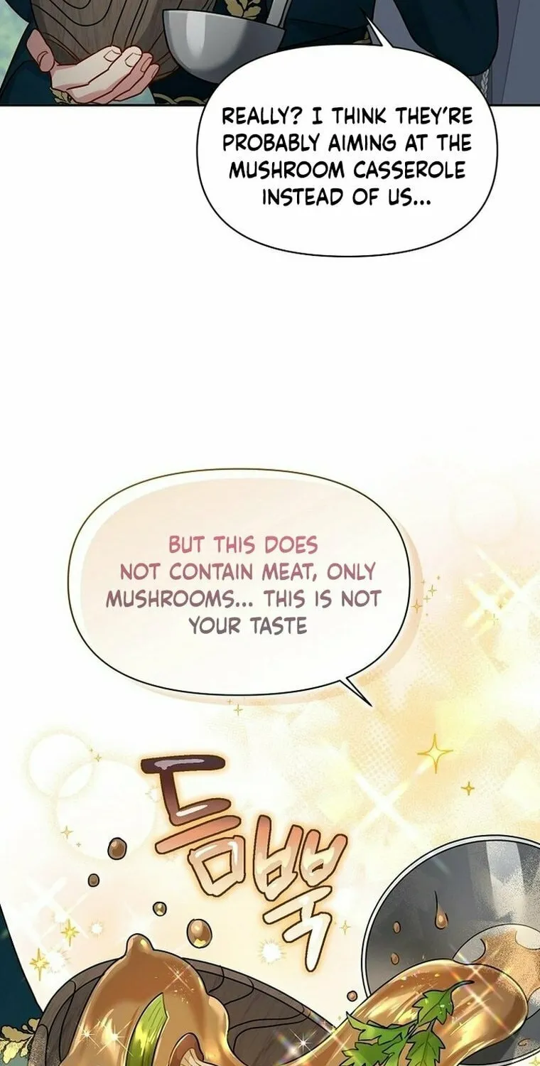 I'm a Villainess, but I'm Good at Cooking Chapter 13 page 53 - 