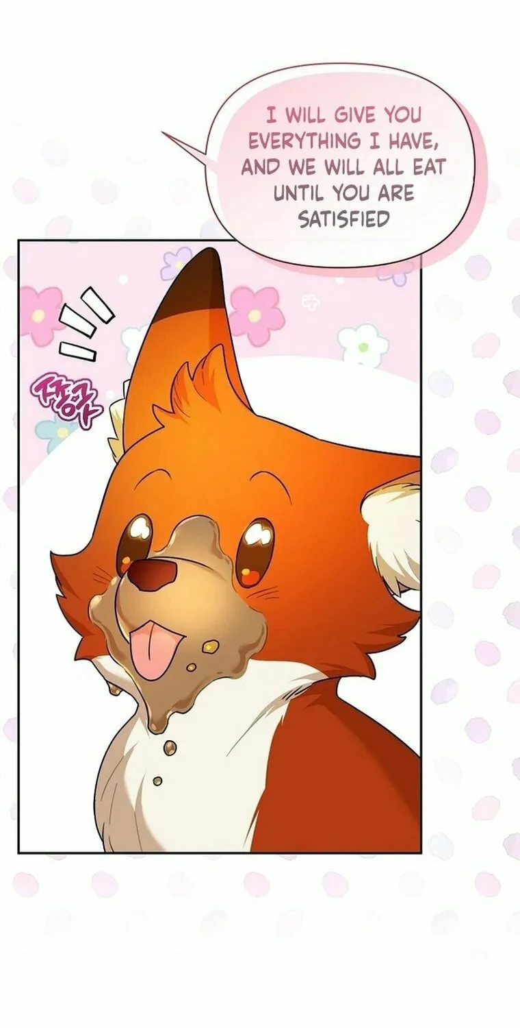 I'm a Villainess, but I'm Good at Cooking Chapter 13 page 59 - 