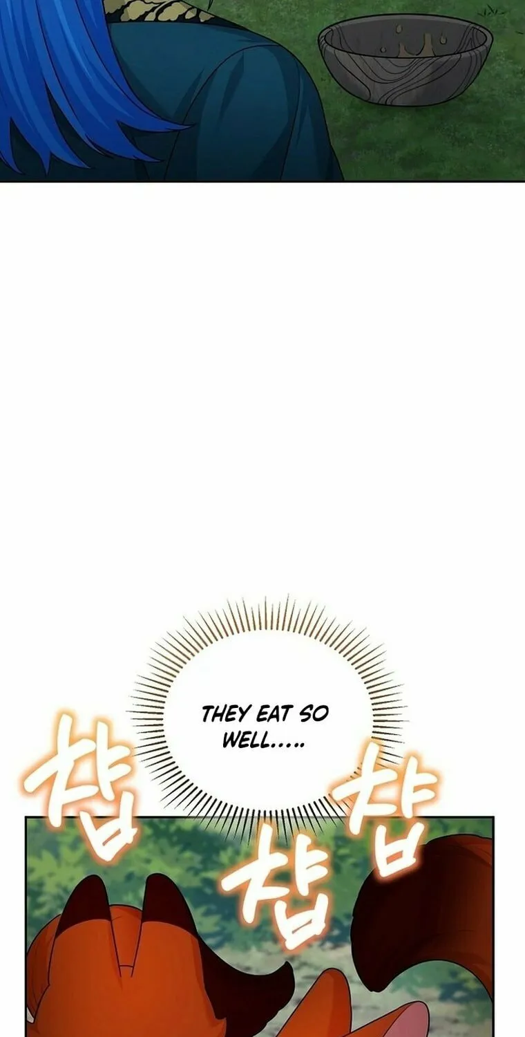 I'm a Villainess, but I'm Good at Cooking Chapter 13 page 65 - 