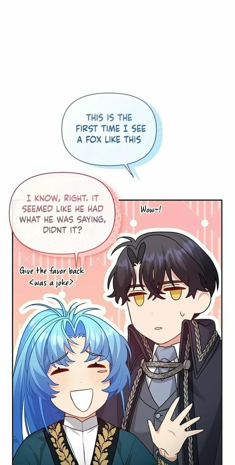 I'm a Villainess, but I'm Good at Cooking Chapter 13 page 75 - 