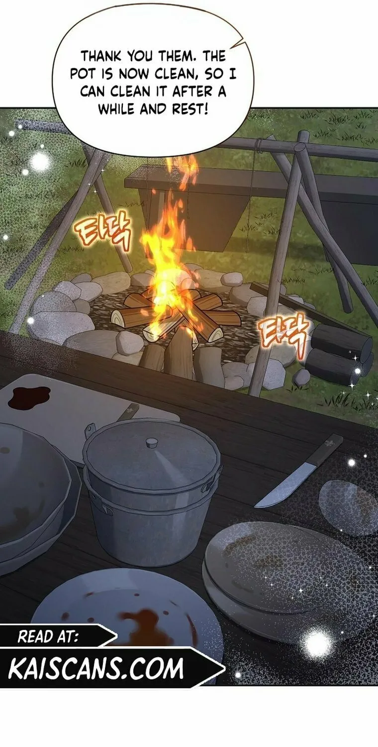 I'm a Villainess, but I'm Good at Cooking Chapter 13 page 77 - 