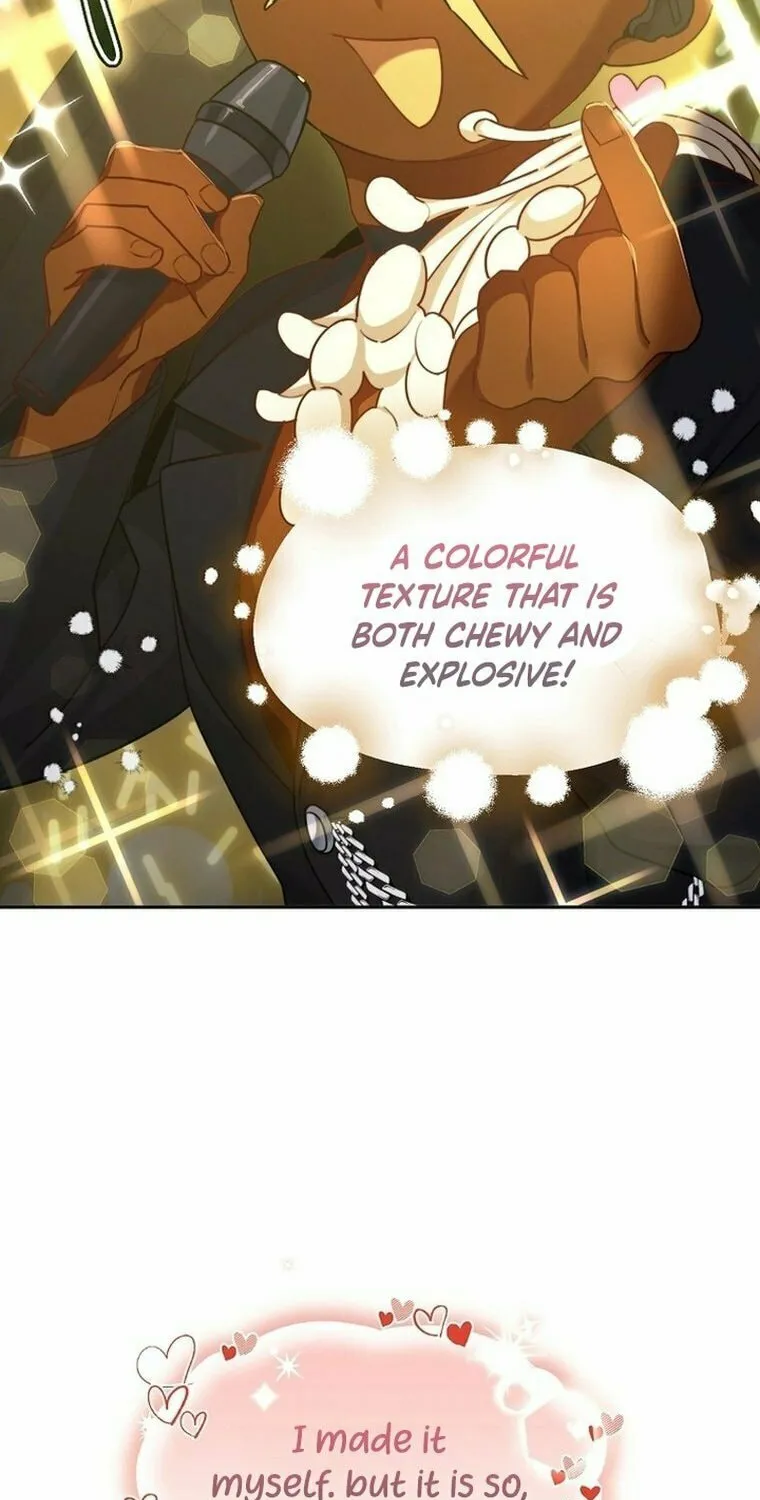 I'm a Villainess, but I'm Good at Cooking Chapter 13 page 10 - 